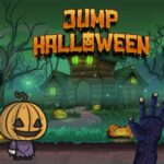 Jump Halloween