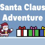 Santa Claus Adventures 1