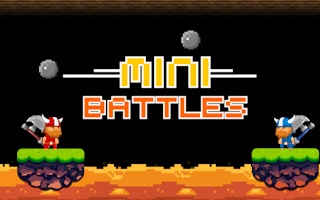 12 MiniBattles – Two Players