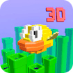 Flappy Bird 3D