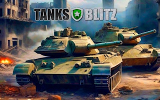 Tanks Blitz