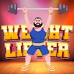 Weightlifter