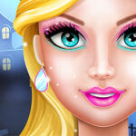 Fairy Tale Princess Makeover