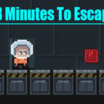 3 Minutes To Escap