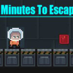 3 Minutes To Escape