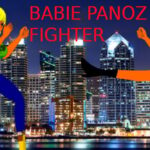 Babie Panoz Fighter