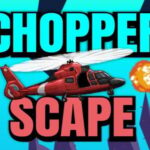 Chopper Scape