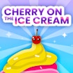 Cherry On The Ice Cream