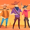 Cowboy Showdown