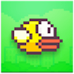 Flappy Bird 2D Game