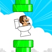 Flappy Skibidi Toilet