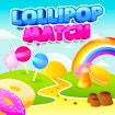 Lollipop Match