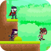 Ninja Adventure 2