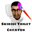 Skibidi Toilet Creator