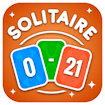 Solitaire Zero 21