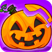 Trick or Treat Halloween Games