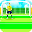 World Cup Penalty Football Game