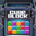 Cube Block