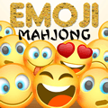 Emoji Mahjong