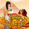 Luxor Tri Peaks