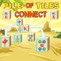 Pile of Tiles Connect